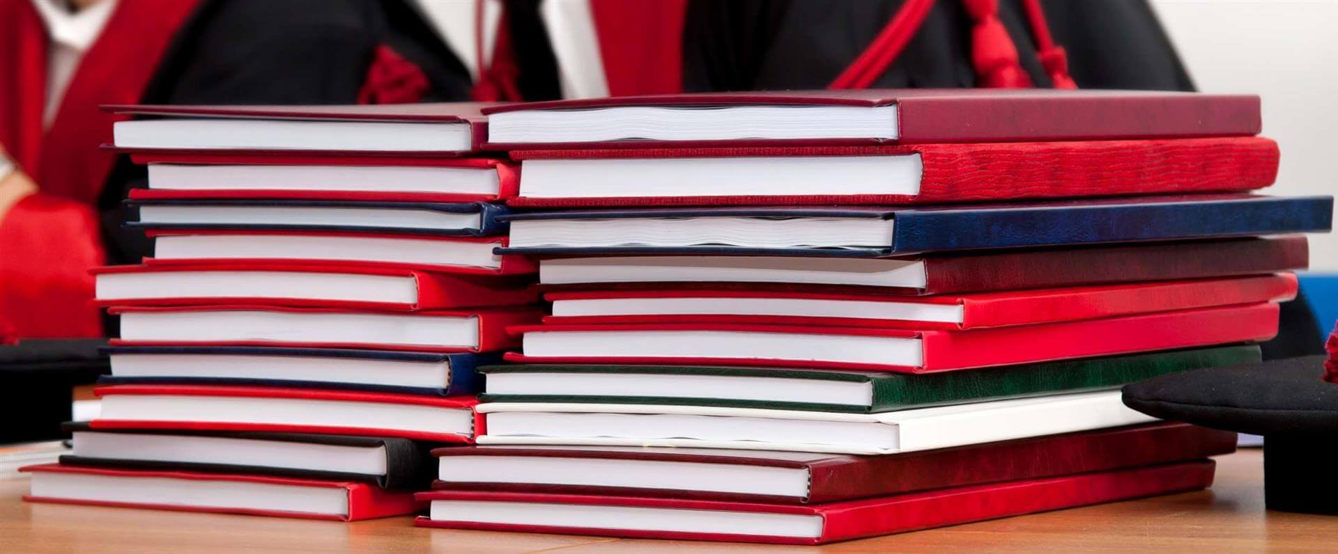 Tematy prac doktorskich – pomysły i inspiracje dla przyszłych doktorantów